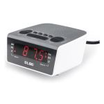 Elbe CR-932 AM/FM