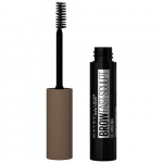 Gelinis antakių tu&scaron;as Maybelline Brow Fast Sculpt, rudas, 16 ml
