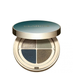 Akių &scaron;e&scaron;ėlių paletė Clarins Eye Palette Ombre 05 Jade, 4 g