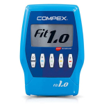Compex Fit 1.0