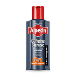 Alpecin C1 &scaron;ampūnas su kofeinu nuo plaukų slinkimo 375ml