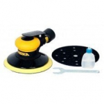 Pneumatinis orbitinis &scaron;lifuoklis Mirka Ros 525CV