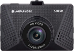 AgfaPhoto KM600BK, Juoda