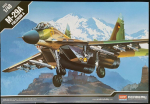 Klijuojamas Modelis Academy 12263 M-29A FULCRUM A 1/48