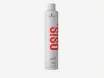Stiprios fiksacijos plaukų lakas Schwarzkopf Professional Osis+ Freeze Strong Hold, 500 ml
