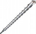 Bosch Sds-max-7 Speed-x grąžtas, 40x1200/1340 mm