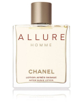 Losjonas po skutimosi Chanel Allure Homme vyrams 100 ml