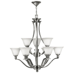 Pakabinamas &scaron;viestuvas Elstead Lighting Bolla HK-BOLLA9