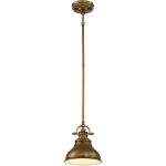 Pakabinamas &scaron;viestuvas Elstead Lighting Emery QZ-EMERY-P-S-WS