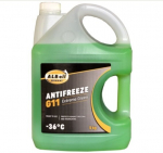 Antifrizas ALB Extreme G11 Green -36, 5 kg