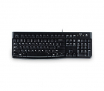 Logitech K120