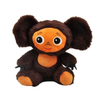 Mink&scaron;tas žaislas Kūlverstukas, 21 cm