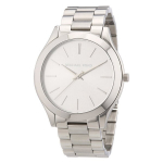 michael kors moteri&scaron;kas laikrodis mk3178 - slim runway (zm500a)