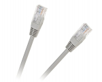 Patchcord utp 8c ki&scaron;tukinis kabelis, 1m