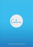 Calm: Calm the Mind. Change the World