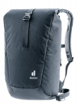 Kuprinė Deuter Stepout 22 Black, 22L, mėlyna