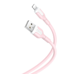 Kabelis Xo NB212 USB - Lightning 1,0 m