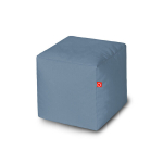 Pufas Qubo&trade; Cube 25 Slate Pop Fit, mėlynas