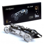 Kontstruktorius Time For Machine Silver Bullet