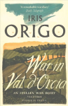 War in Val d'Orcia: An Italian War Diary 1943-1944