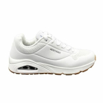 Vyri&scaron;ki sportbačiai Skechers Stand On Air Balta S6461542