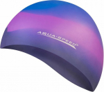 Plaukimo kepuraitė Aqua Speed Bunt, įvairių spalvų