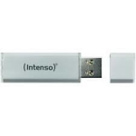 USB laikmena Intenso Alu Line silver 32GB USB Stick 2.0