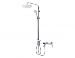 Du&scaron;o sistema Teka Universe Pro 790027200