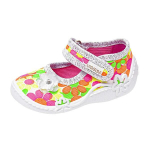 Laisvalaikio bateliai mergaitėms Vi-GGa-Mi, įvairių spalvų