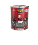 Belcando Baseline with Beef &scaron;unims su jautiena, 800 g x 6 vnt