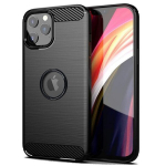 Partnertele Carbon Case, M