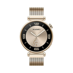 I&scaron;manusis laikrodis HUAWEI WATCH GT 4 Light Gold