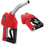 Kuro pildymo pistoletas su FlowLock užrakto sistema MSW 18-60 l/min