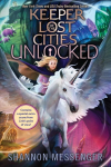 Unlocked Book 8.5 Reprint ed.