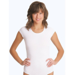 Bodis moterims Belinay BNY-0823-B, baltas