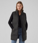 Vero Moda liemenė moterims 5715425524622, juoda