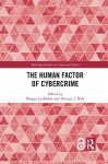 Human Factor of Cybercrime