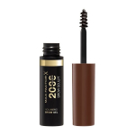 Antakių gelis Max Factor 2000 Calorie Brow Gel 04, 4,5 ml