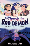 Meesh the Bad Demon Main