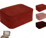 JEWELRY BOX
