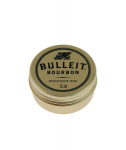 Ūsų va&scaron;kas Pan Drwal Bulleit Bourbon Moustache Wax, 15 ml