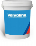 Valvoline Maisto Tepalas Alucom 2 891708, 18kg, KP 2K-20, L-XBCEB 2, NSF H1