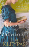 Love in the Afternoon: Number 5 in series
