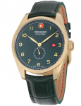 Laikrodis vyrams Swiss Military Hanowa Lynx SMWGB0000710