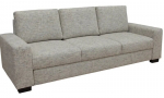 Sofa Roland, pilka