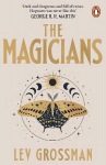 Magicians: (Book 1)