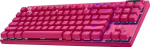 Logitech G Pro X TKL Lightspeed 920-012159