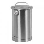 Klausberg kumpio virimo aparatas, 1.5L