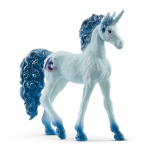 Figūrėlė vienaragis Safyras Schleich Bayala