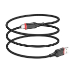 Borofone USB, Type C, 1m